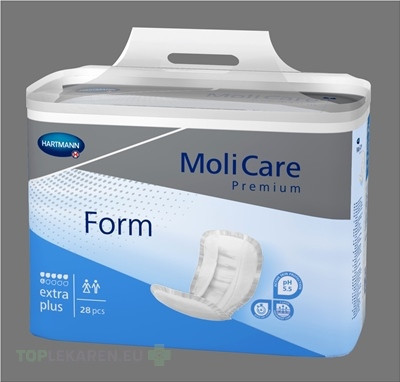 MoliCare Premium Form extra plus
