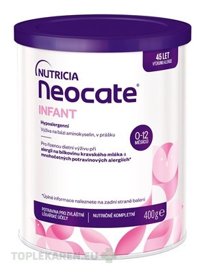 Neocate INFANT
