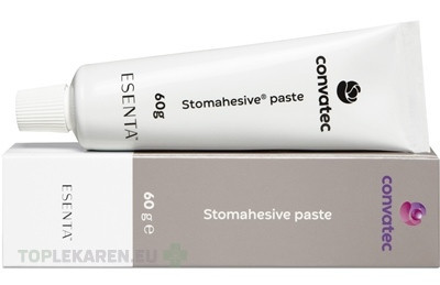 ConvaTec ESENTA Pasta Stomahesive