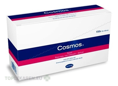 COSMOS Pevná