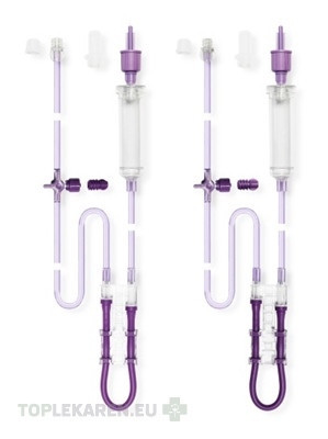 FLOCARE INFINITY PACK SET