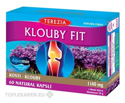 TEREZIA KĹBY FIT