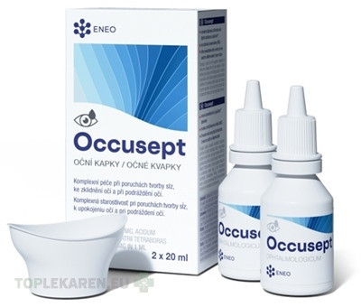 Occusept ENEO