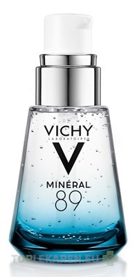 VICHY MINERAL 89