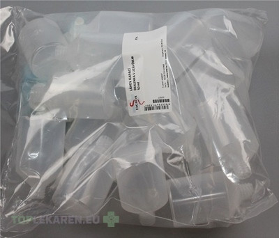 Bralenka s uzáverom 50 ml - FAGRON