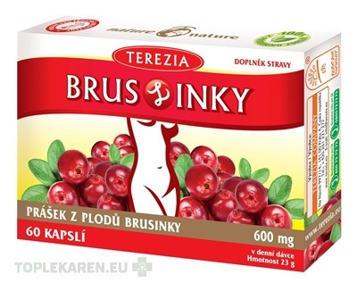 TEREZIA BRUSLINKY