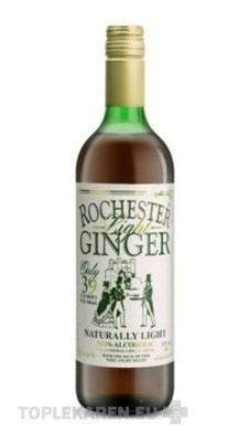 ROCHESTER Light GINGER