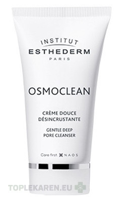 ESTHEDERM OSMOCLEAN GENTLE DEEP PORE CLEANSER