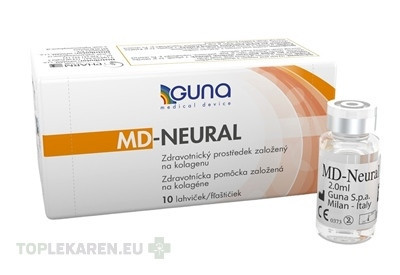 GUNA MD NEURAL