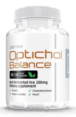 Zerex Optichol Balance