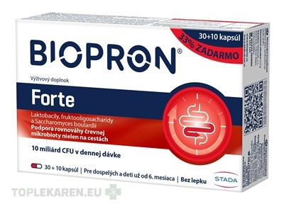 BIOPRON Forte