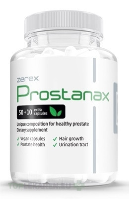 Zerex Prostanax