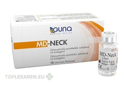 GUNA MD NECK