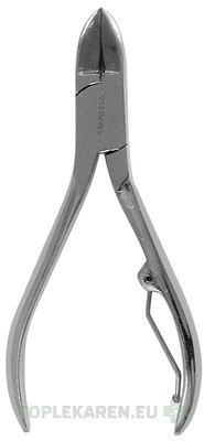 KLIEŠTE NA NECHTY 10 cm