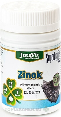JutaVit Zinok