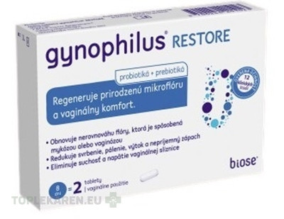gynophilus RESTORE
