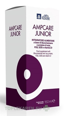 AMPCARE JUNIOR