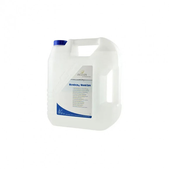 MICRODACYN60 /DERMACYN) WOUND CARE