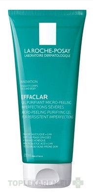 LA ROCHE-POSAY EFFACLAR