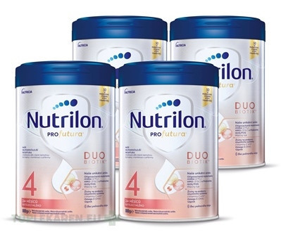 Nutrilon 4 Profutura DUOBIOTIK