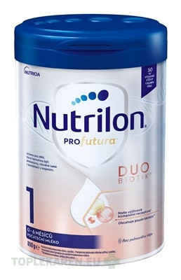 Nutrilon 1 Profutura DUOBIOTIK