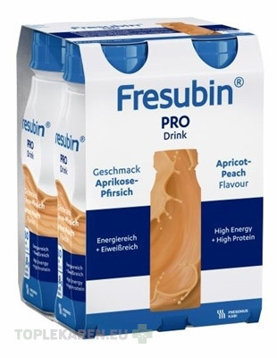 Fresubin PRO Drink