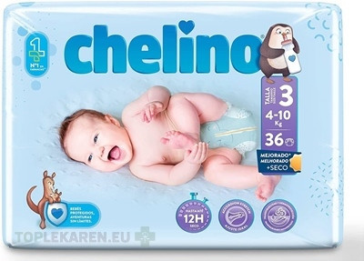 CHELINO T3
