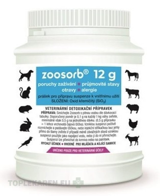 zoosorb