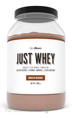 GymBeam Proteín Just Whey