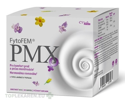 FytoFEM PMX