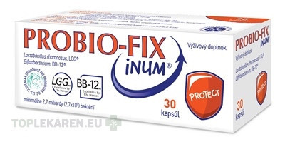 PROBIO-FIX INUM