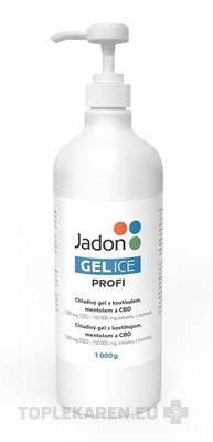 Jadon GEL ICE Profi