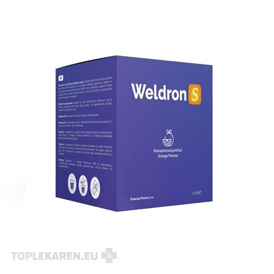 Weldron S