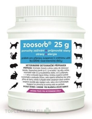 zoosorb