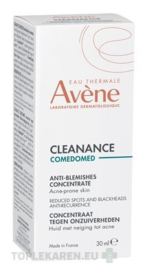 AVENE CLEANANCE COMEDOMED