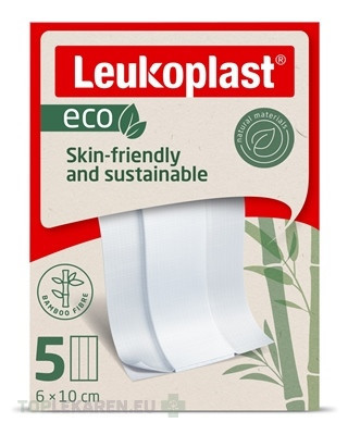 LEUKOPLAST ECO