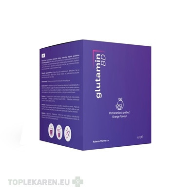 glutamin BD
