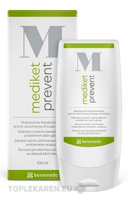 Mediket Prevent