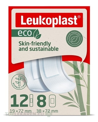 LEUKOPLAST ECO