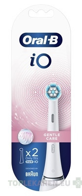 Oral-B iO GENTLE CARE