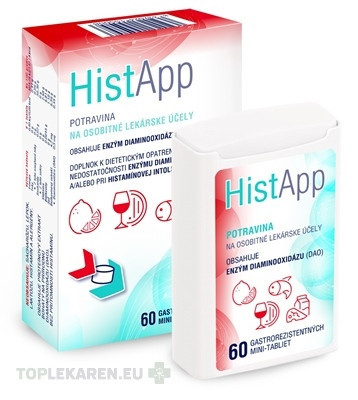 HistApp