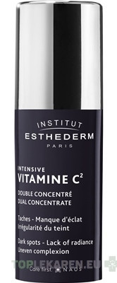 ESTHEDERM INTENSIVE VITAMÍN C2-DVOJITÝ KONCENTRÁT