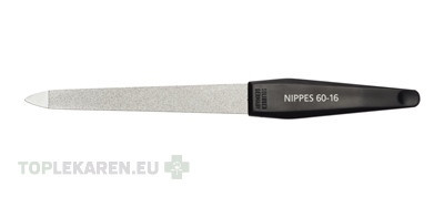 Nippes Pilník zafírový špicatý 16 cm