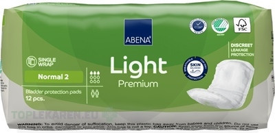 ABENA Light Premium Normal 2