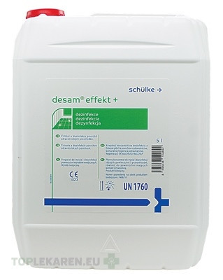 Desam EFFEKT+