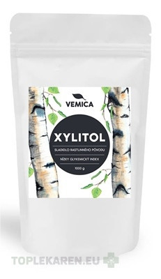 Vemica XYLITOL sladidlo