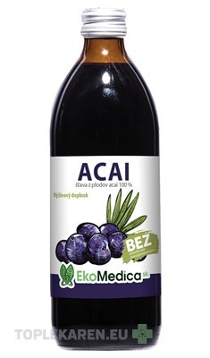 EkoMedica SK ACAI