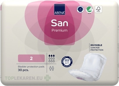 ABENA San Premium 2