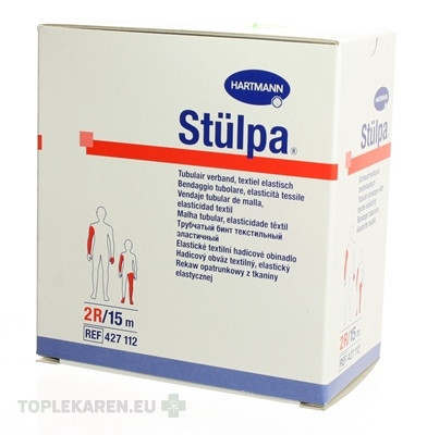STŰLPA