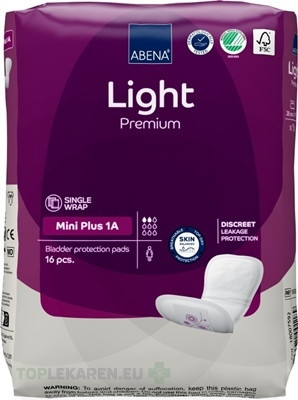 ABENA Light Premium Mini Plus 1A